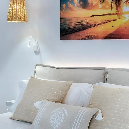 Perla Blanca 4* Altea