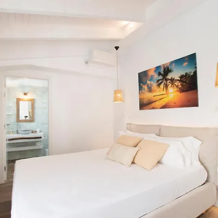 Perla Blanca Affittacamere Altea