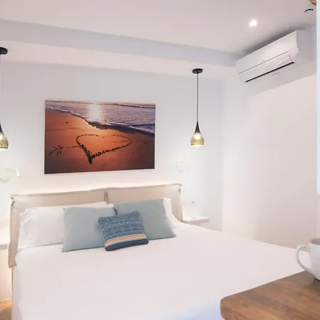 Perla Blanca Affittacamere