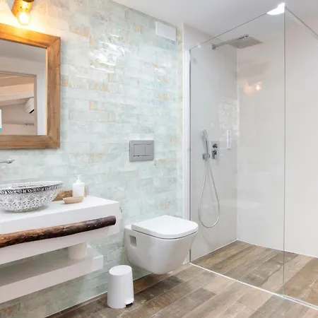 Perla Blanca Affittacamere 4*