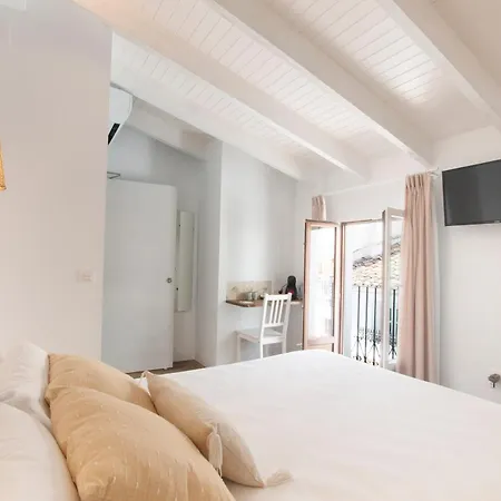 Perla Blanca Affittacamere Altea