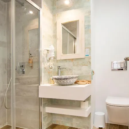 Affittacamere Perla Blanca Altea