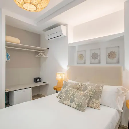 Affittacamere Perla Blanca