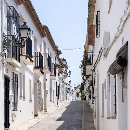 Perla Blanca Affittacamere 4*