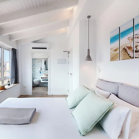 Perla Blanca Affittacamere