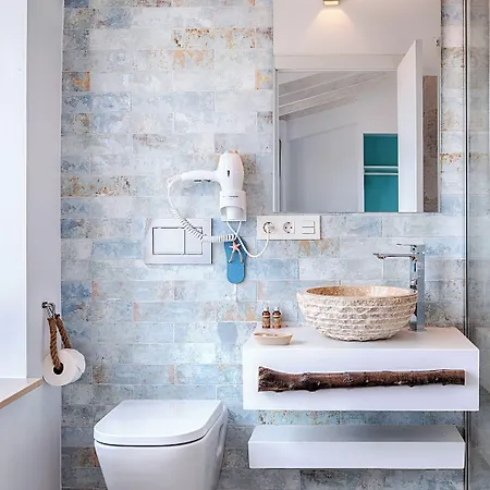 Perla Blanca 4* Altea