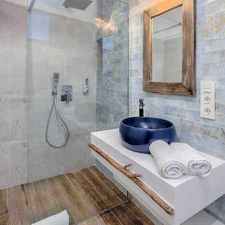 Perla Blanca Affittacamere 4*