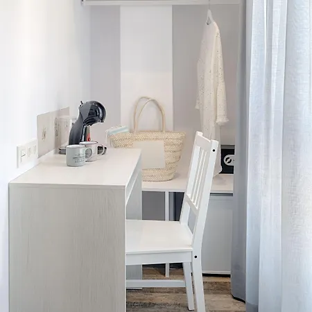 Perla Blanca Affittacamere Altea