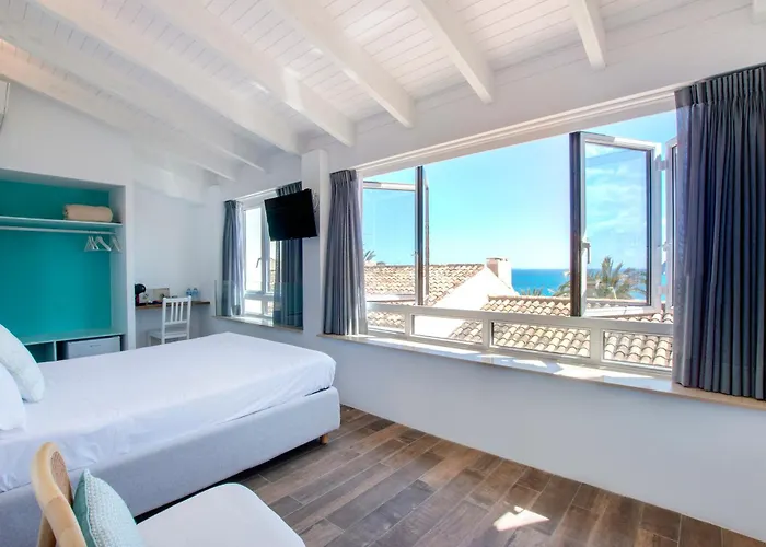 Perla Blanca 4*