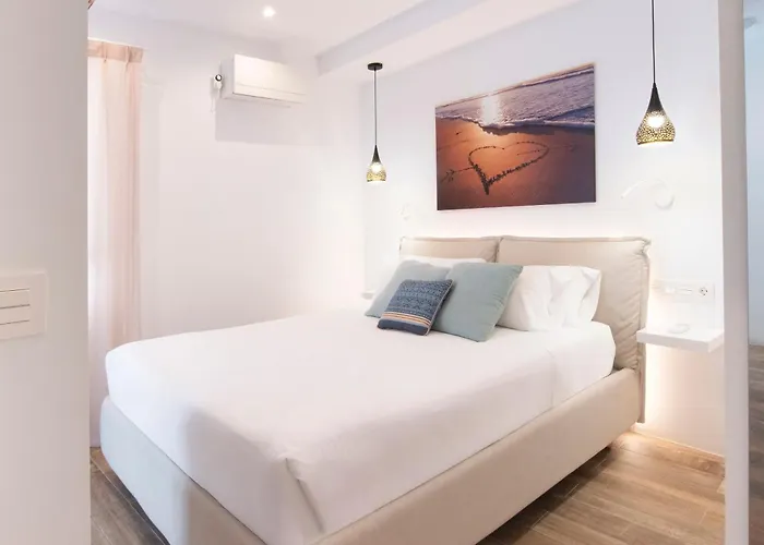 Perla Blanca 4*