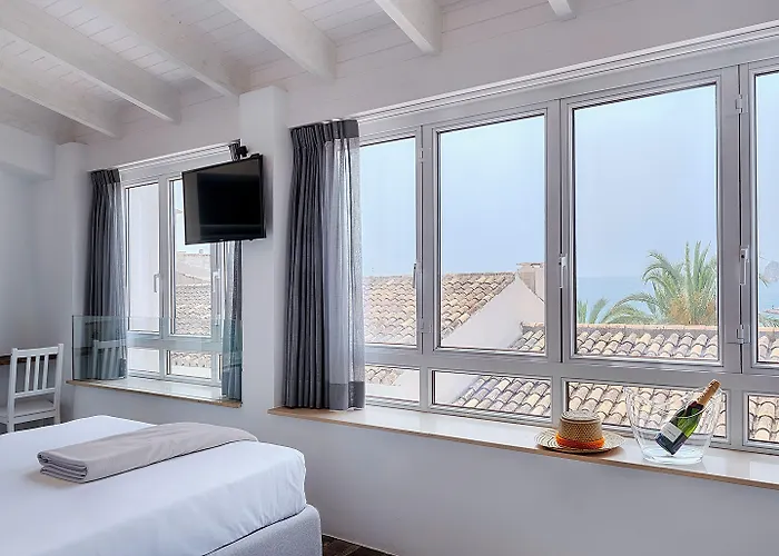 Perla Blanca 4*