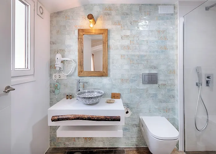 Perla Blanca 4*