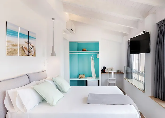 Perla Blanca 4*