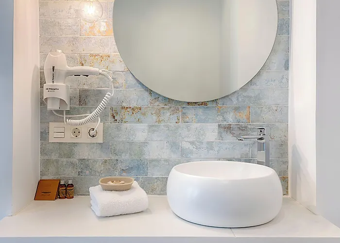 Perla Blanca 4*
