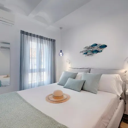 Perla Blanca 4*