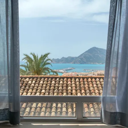 Perla Blanca Guest house Altea