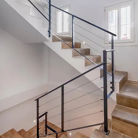Perla Blanca Guest house