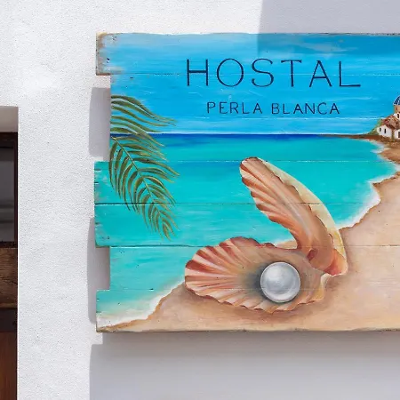 Perla Blanca Guest house