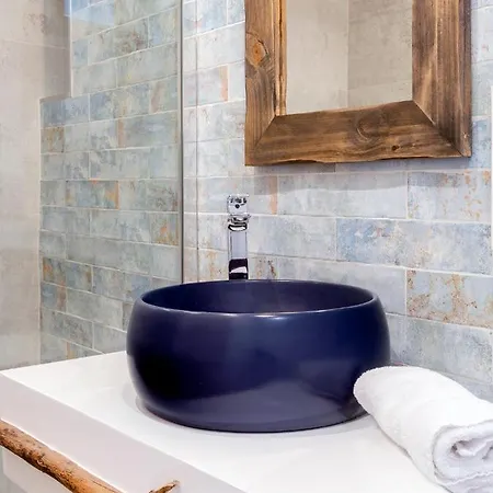 Perla Blanca 4*