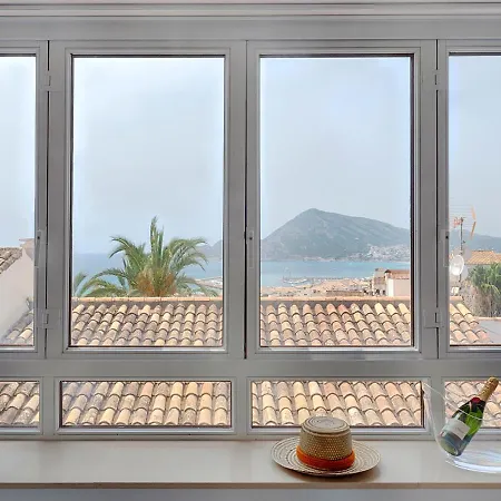 Guest house Perla Blanca Altea
