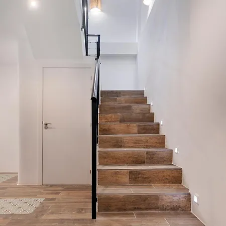 Guest house Perla Blanca