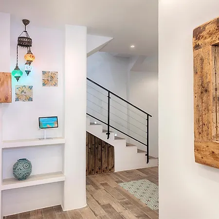 Perla Blanca Guest house