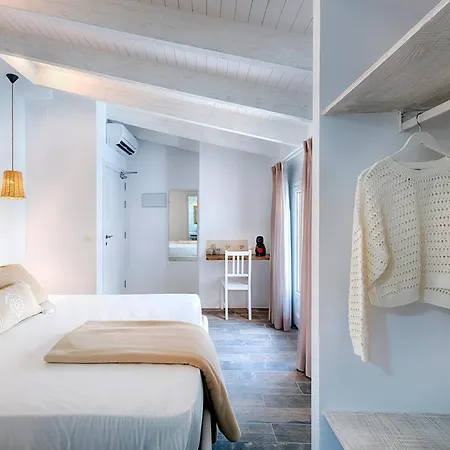 Perla Blanca Guest house Altea