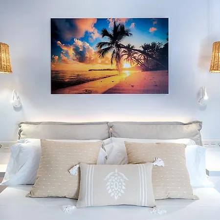 Guest house Perla Blanca *