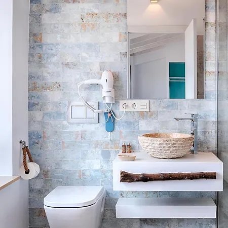Perla Blanca Guest house Altea