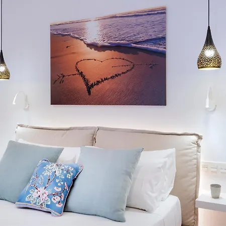 Maison d'hôtes Perla Blanca *