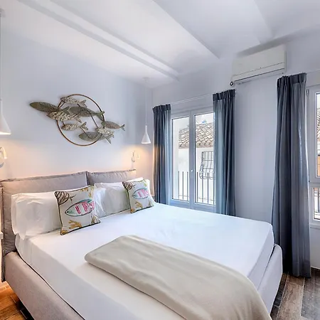 Perla Blanca Guest house Altea