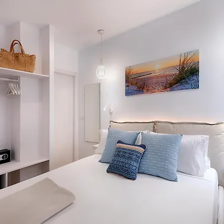 Perla Blanca Guest house Altea