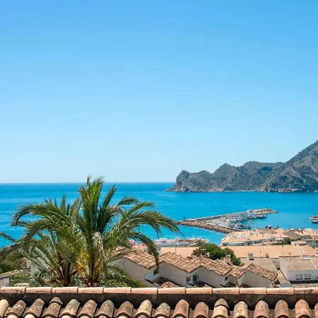 Perla Blanca Guest house Altea