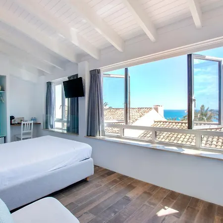 Perla Blanca 4*