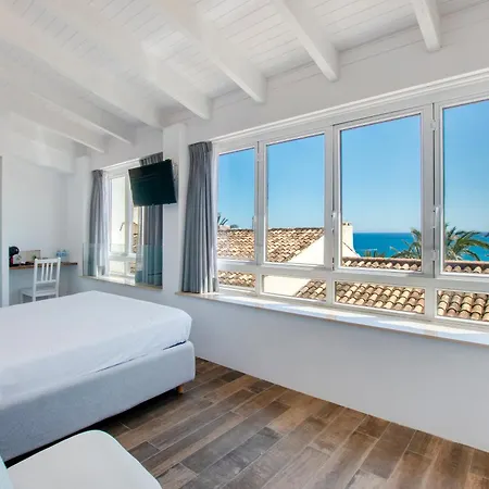 Perla Blanca Guest house