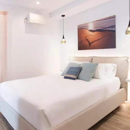 Perla Blanca 4*