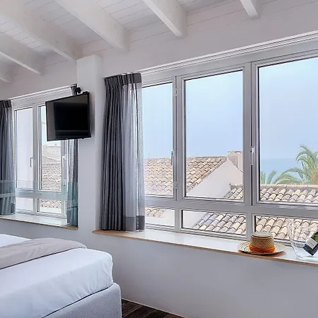 Perla Blanca 4*