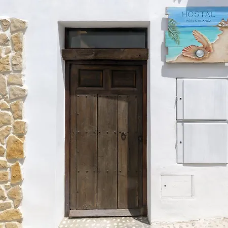 Perla Blanca