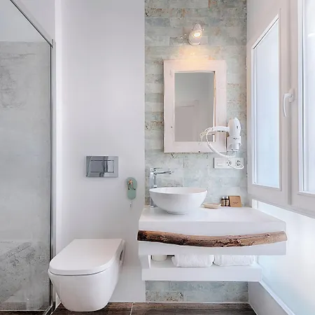Perla Blanca 4*