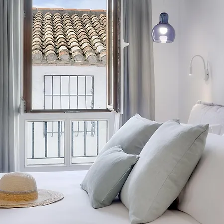 Perla Blanca 4* Altea