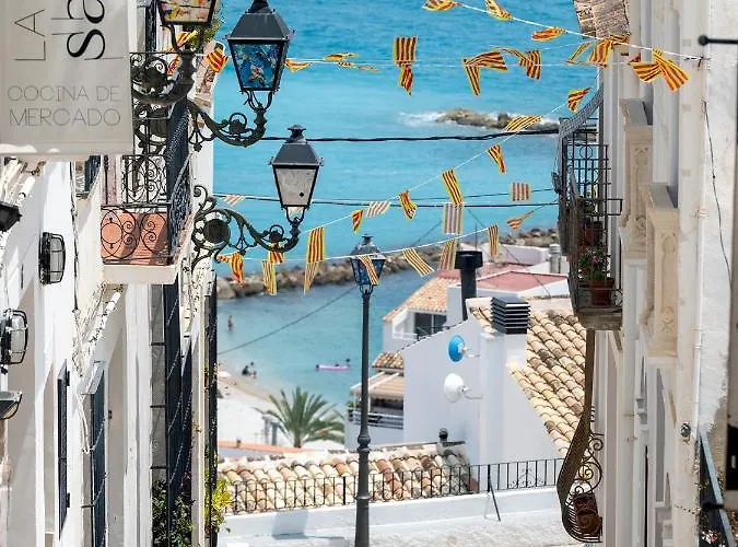 Perla Blanca 4*