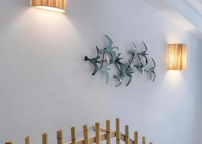 Perla Blanca 4* Altea