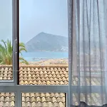 Pensionat Perla Blanca 4*