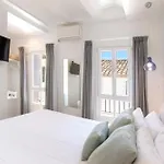Pensionat Perla Blanca Altea