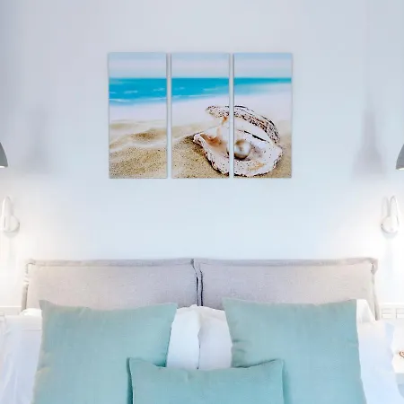 Perla Blanca Konukevi