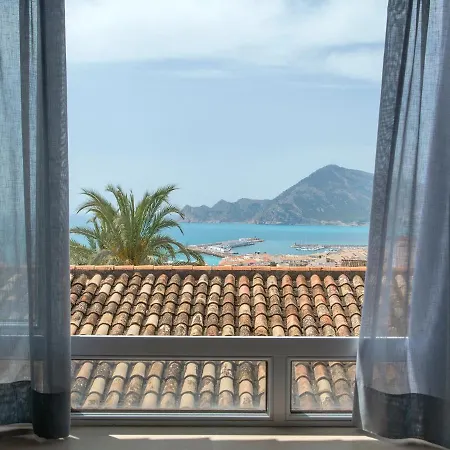 Perla Blanca Konukevi Altea