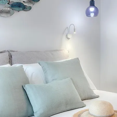 Konukevi Perla Blanca 4*