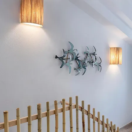 Perla Blanca 4* Altea