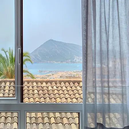 Konukevi Perla Blanca 4*