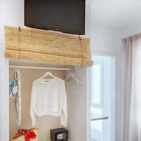 Perla Blanca Konukevi Altea